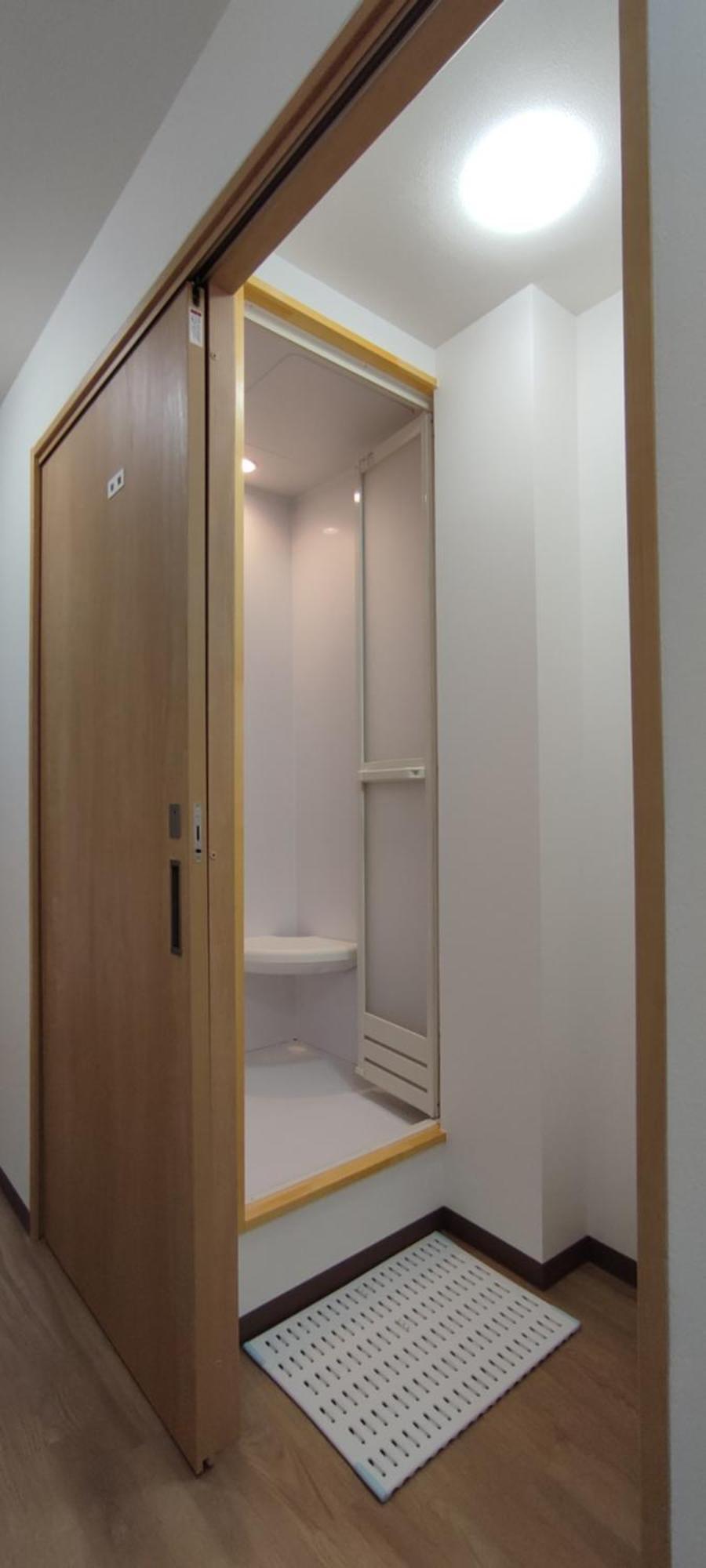 ゲストハウス・東海　長良川 Gifu Room photo