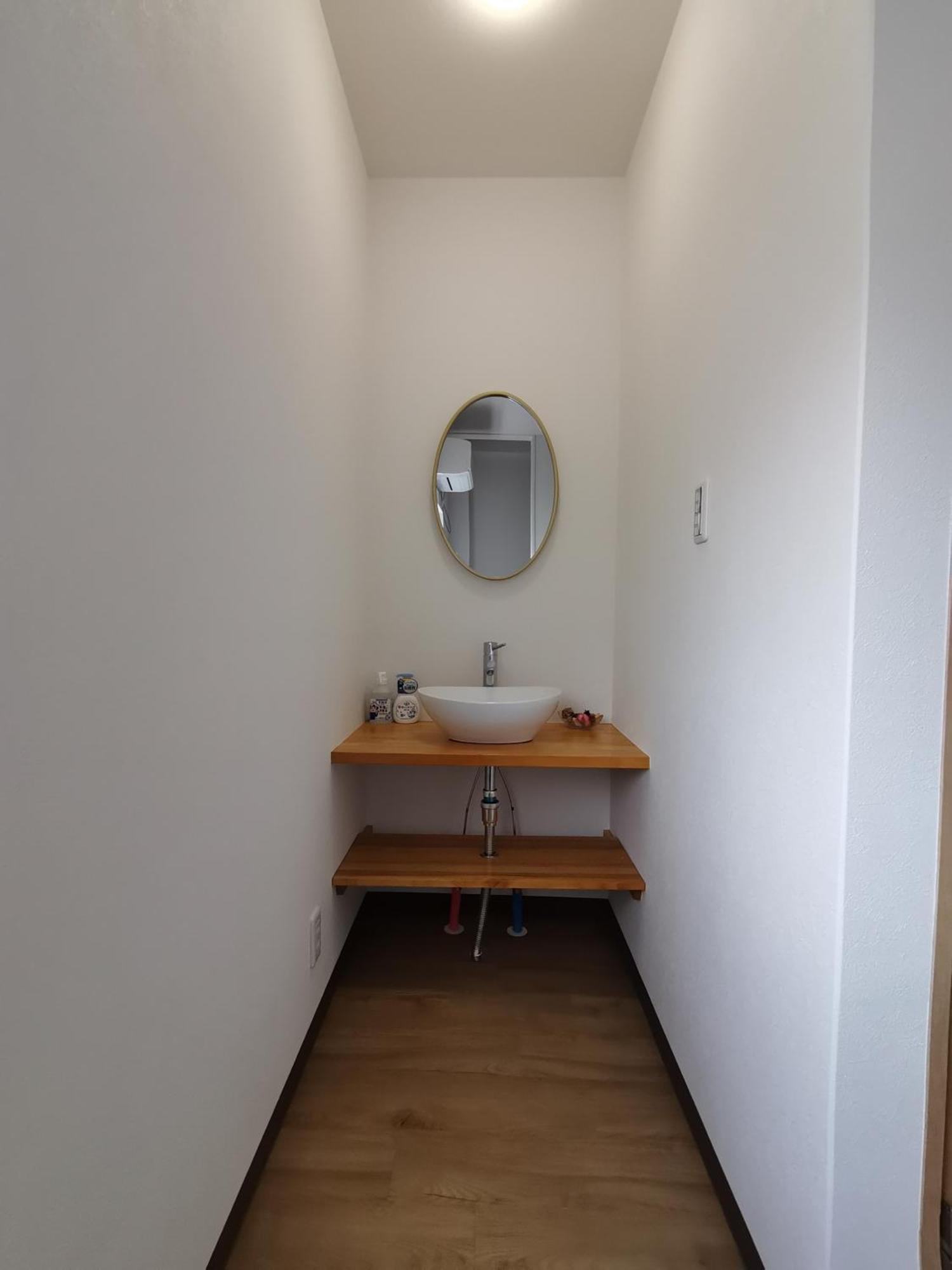 ゲストハウス・東海　長良川 Gifu Room photo