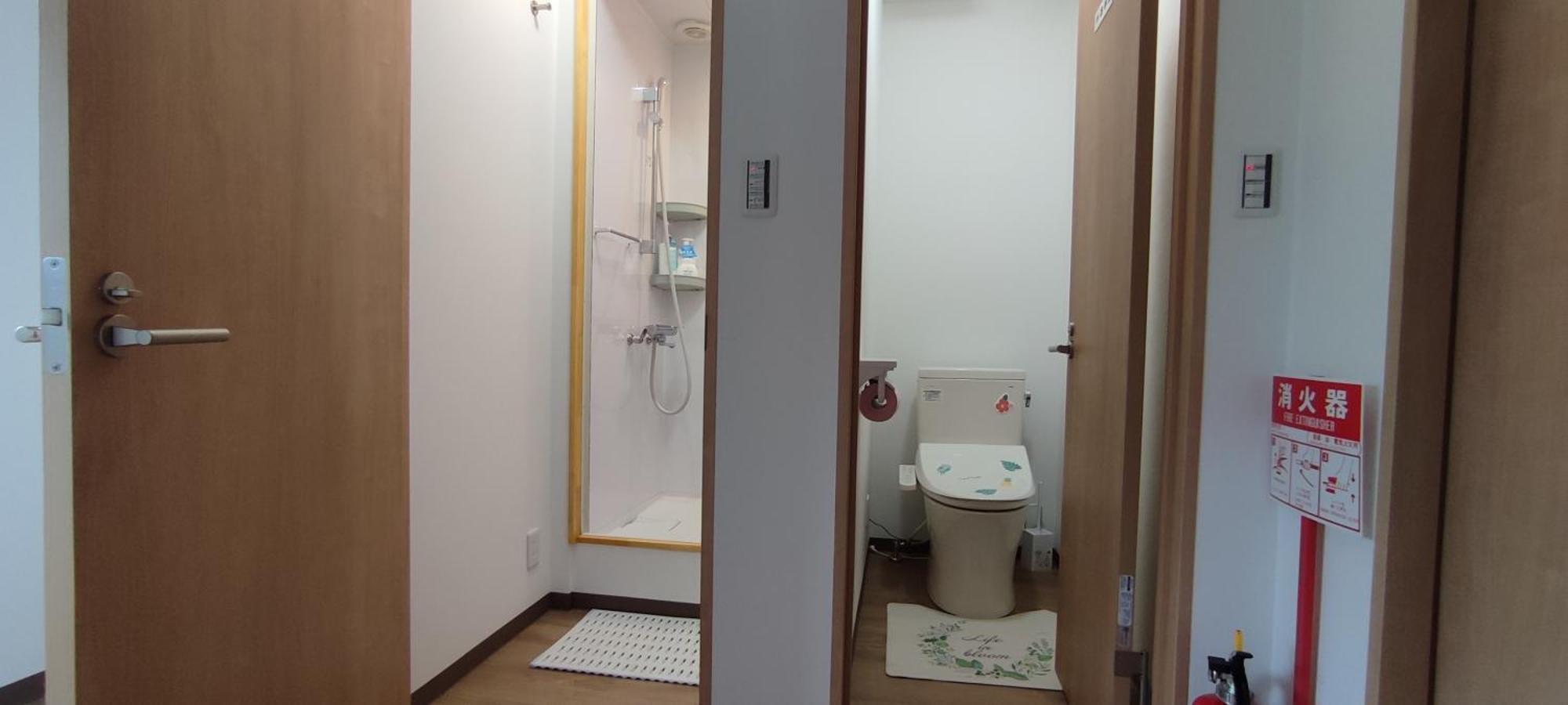 ゲストハウス・東海　長良川 Gifu Room photo